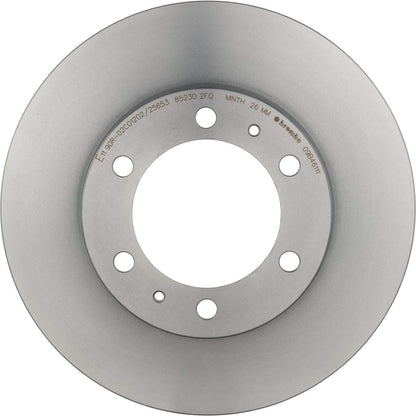 Brembo Disc Brake Rotor 09.B461.11