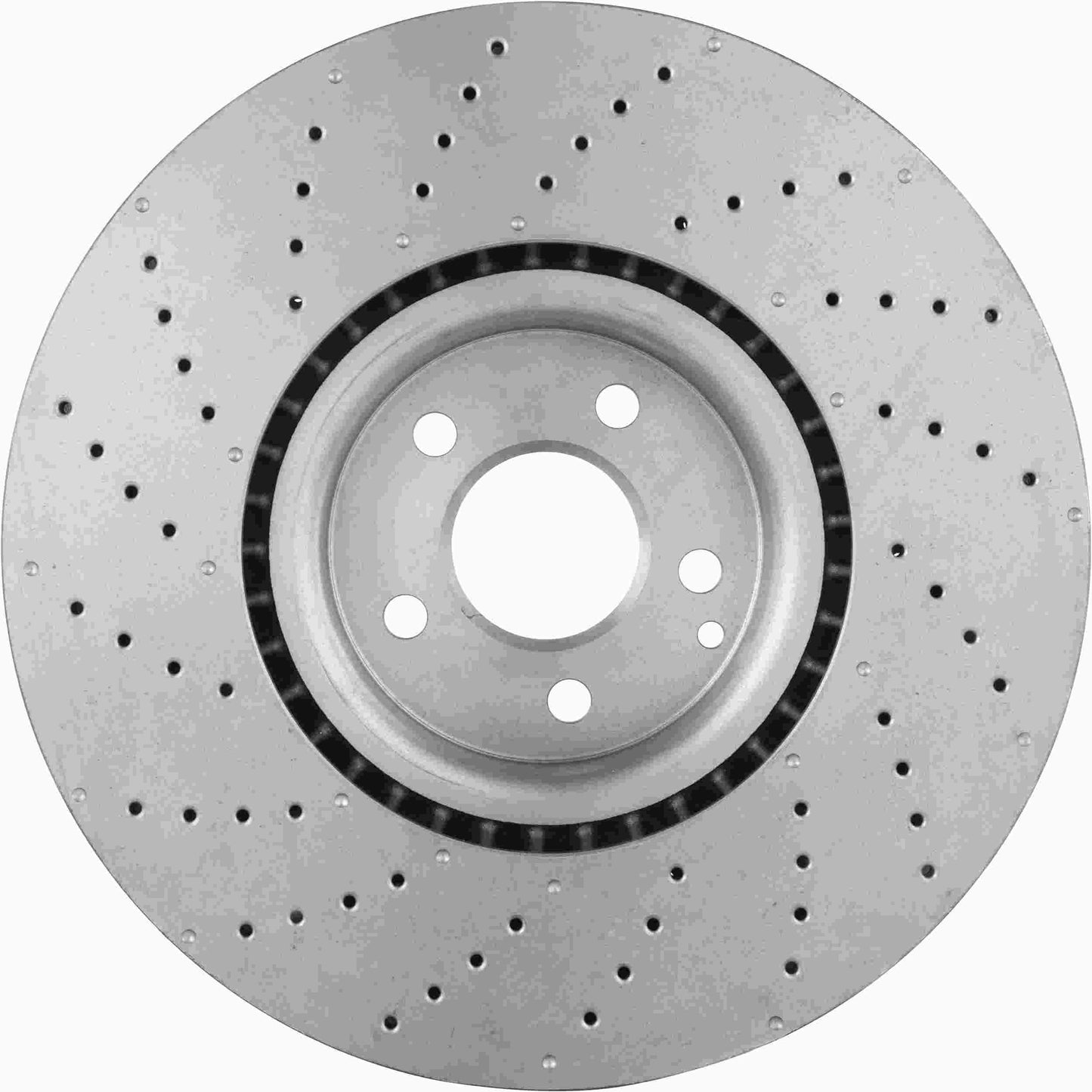 Brembo Disc Brake Rotor
