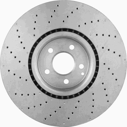 Brembo Disc Brake Rotor