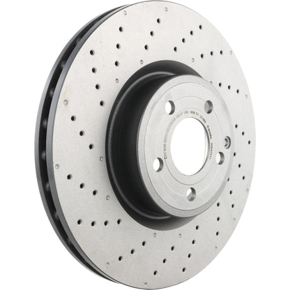 Brembo Disc Brake Rotor 09.B475.11