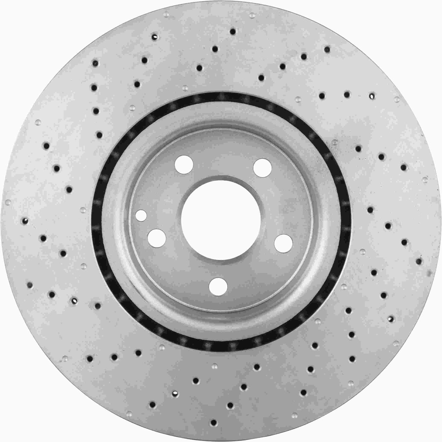 Brembo Disc Brake Rotor 09.B475.11