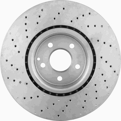 Brembo Disc Brake Rotor 09.B475.11