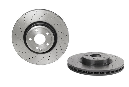 Brembo Disc Brake Rotor 09.B475.11
