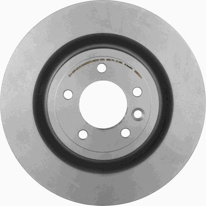 Brembo Disc Brake Rotor 09.B503.11