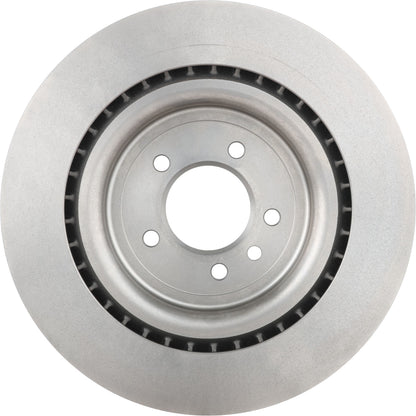Brembo Disc Brake Rotor 09.B504.11