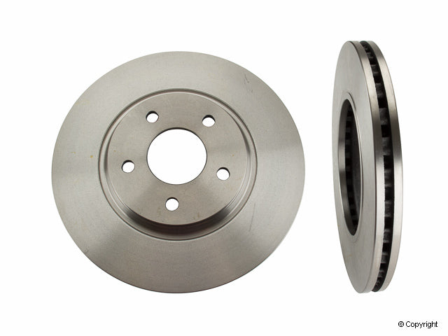 Brembo Disc Brake Rotor