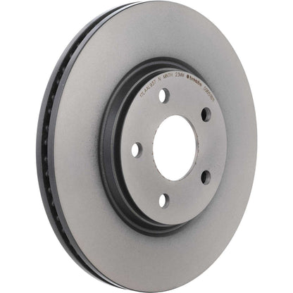 Brembo Disc Brake Rotor 09.B518.11