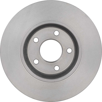 Brembo Disc Brake Rotor 09.B518.11