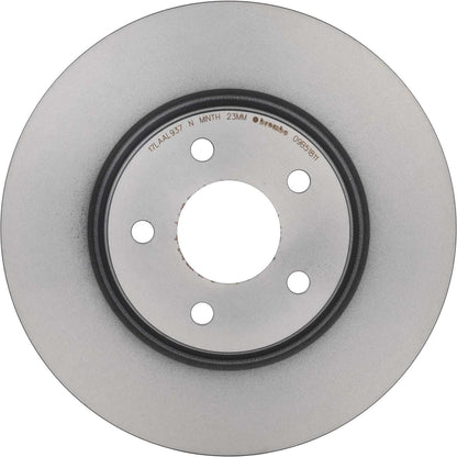 Brembo Disc Brake Rotor 09.B518.11