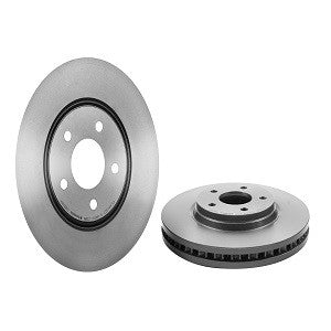 Brembo Disc Brake Rotor 09.B518.11