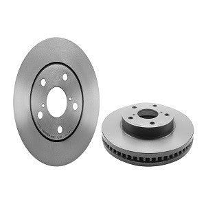 Brembo Disc Brake Rotor 09.B520.11