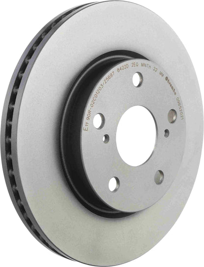 Brembo Disc Brake Rotor 09.B520.21