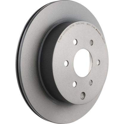 Brembo Disc Brake Rotor