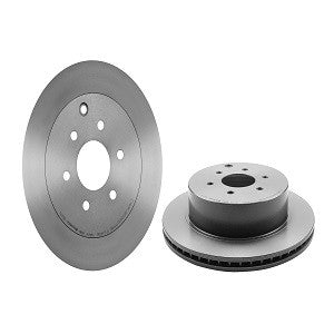 Brembo Disc Brake Rotor