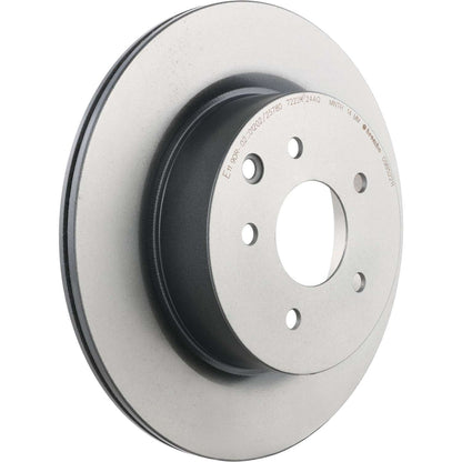 Brembo Disc Brake Rotor 09.B522.11
