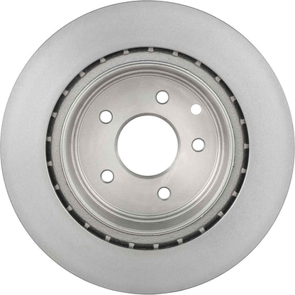Brembo Disc Brake Rotor 09.B522.11