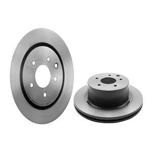 Brembo Disc Brake Rotor 09.B522.11