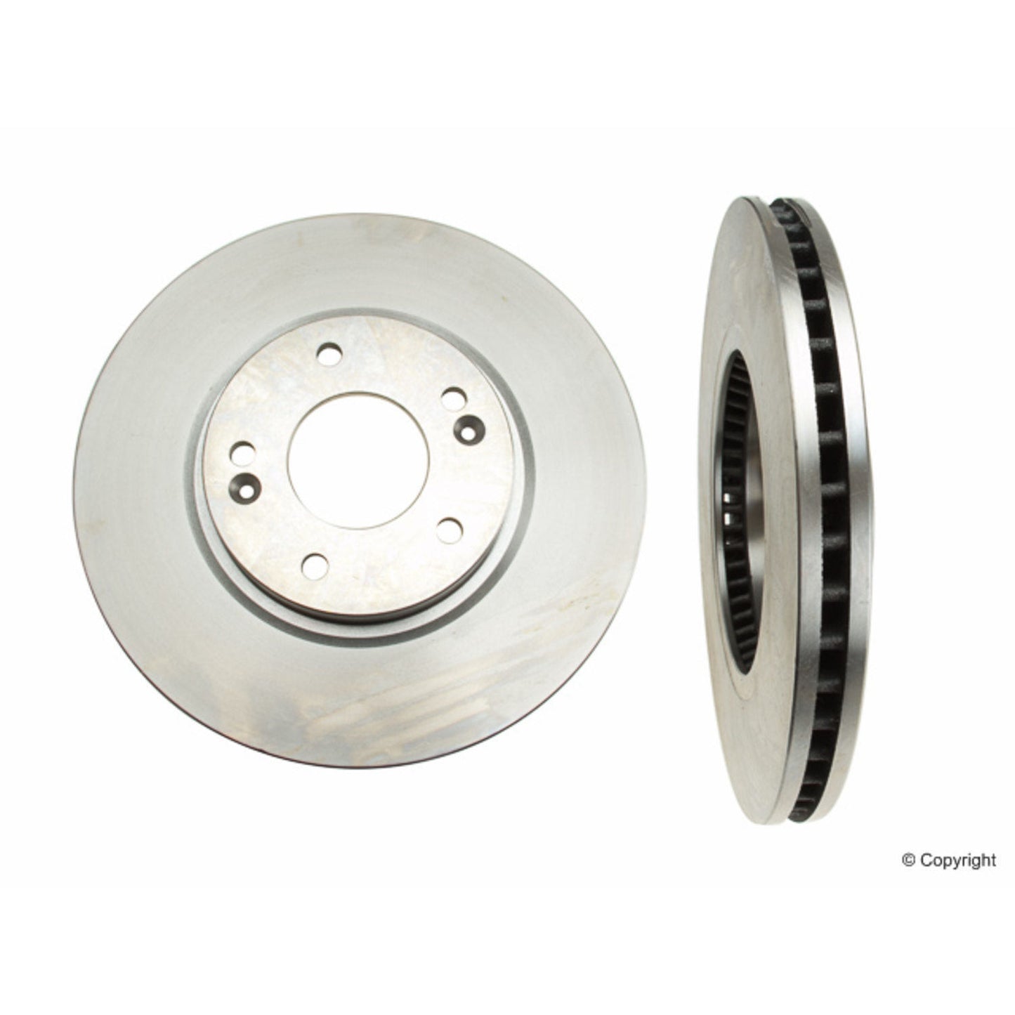 Brembo Disc Brake Rotor