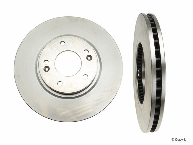 Brembo Disc Brake Rotor