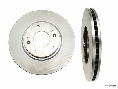 Brembo Disc Brake Rotor
