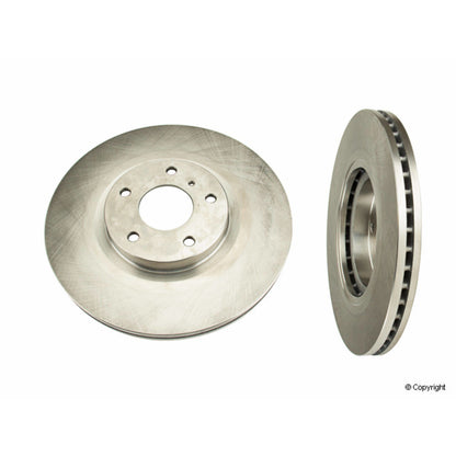 Brembo Disc Brake Rotor