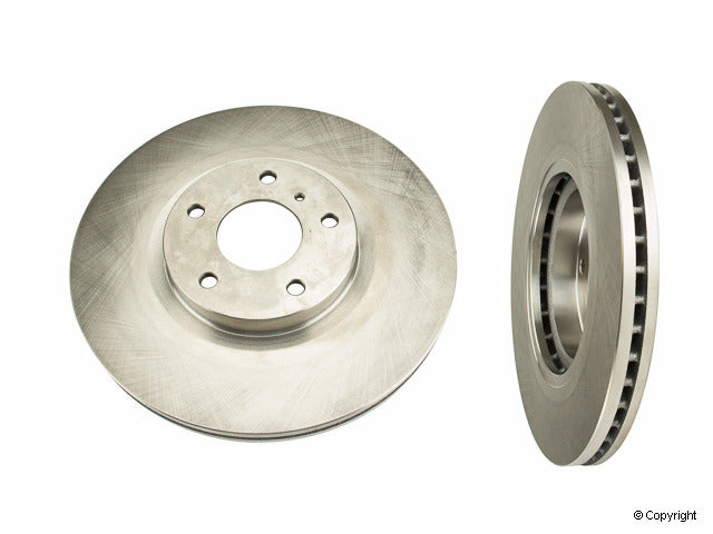 Brembo Disc Brake Rotor