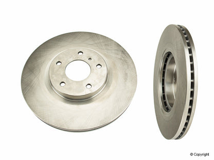 Brembo Disc Brake Rotor