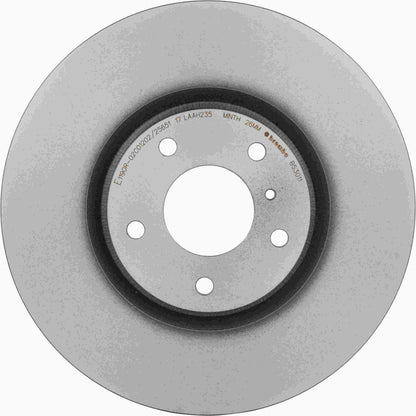Brembo Disc Brake Rotor 09.B530.11