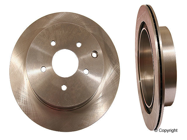 Brembo Disc Brake Rotor