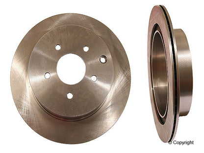 Brembo Disc Brake Rotor