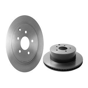 Brembo Disc Brake Rotor 09.B531.11