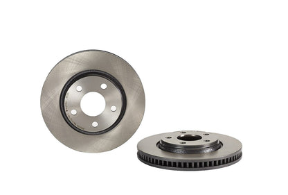 Brembo Disc Brake Rotor 09.B532.11