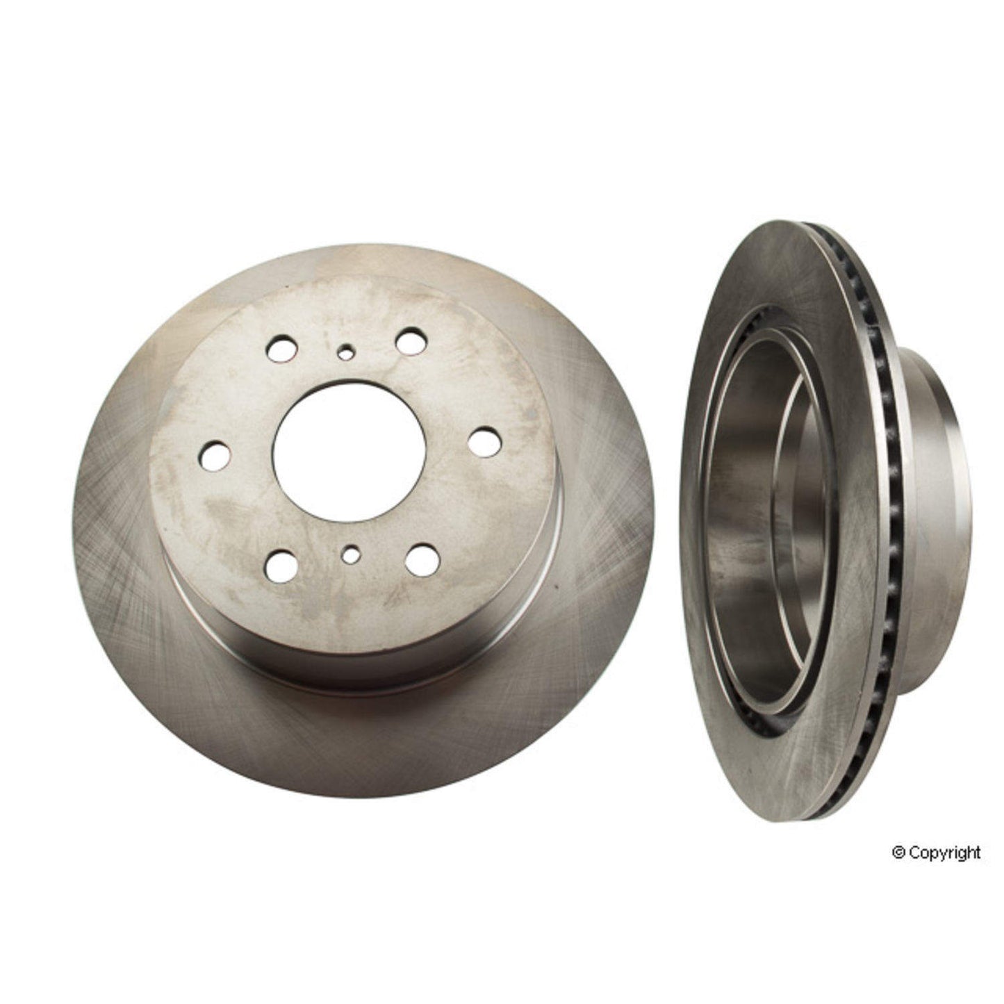 Brembo Disc Brake Rotor