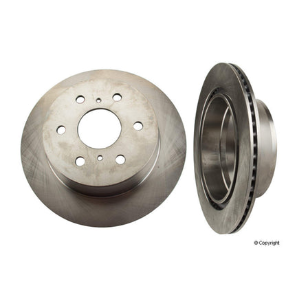 Brembo Disc Brake Rotor