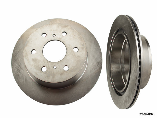 Brembo Disc Brake Rotor