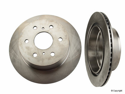 Brembo Disc Brake Rotor