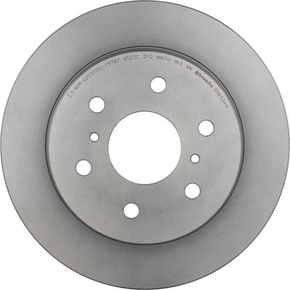 Brembo Disc Brake Rotor 09.B534.11