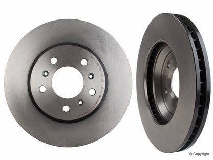 Brembo Disc Brake Rotor