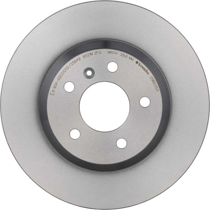 Brembo Disc Brake Rotor 09.B535.11