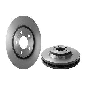 Brembo Disc Brake Rotor 09.B535.11