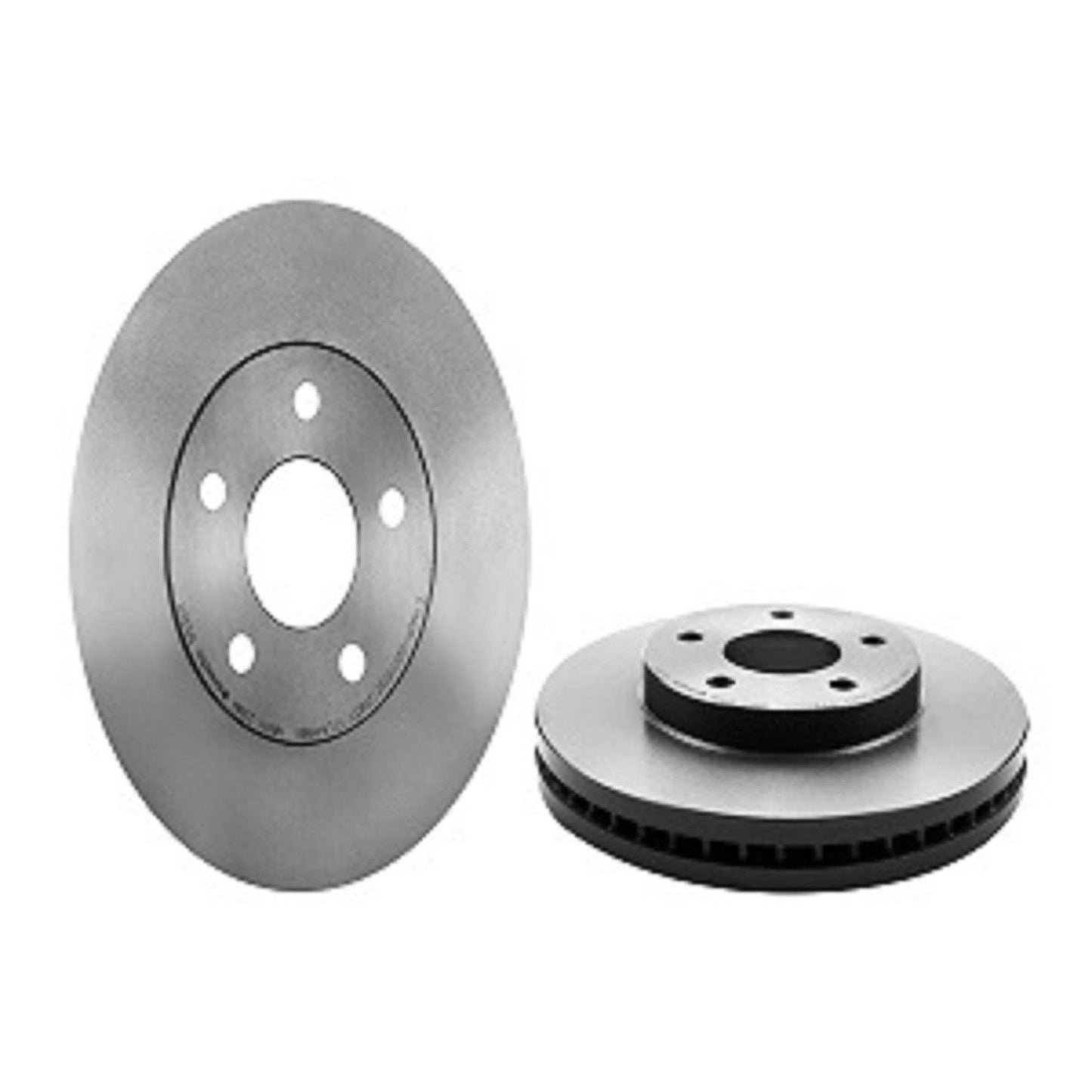 Brembo Disc Brake Rotor 09.B536.11