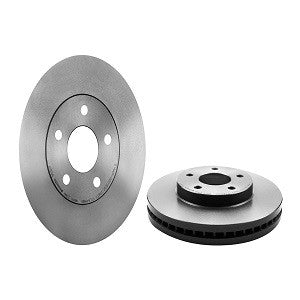 Brembo Disc Brake Rotor 09.B536.11