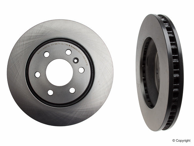 Brembo Disc Brake Rotor