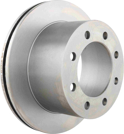 Brembo OE Brembo 03-08 Chevy Express 3500/01-06 Silverado 3500 Rear Premium OE Equivalent Rotor 09.B539.10