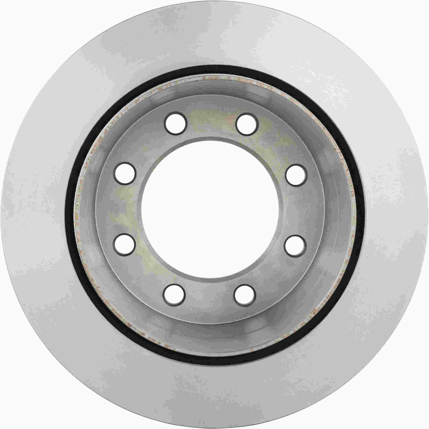 Brembo OE Brembo 03-08 Chevy Express 3500/01-06 Silverado 3500 Rear Premium OE Equivalent Rotor 09.B539.10