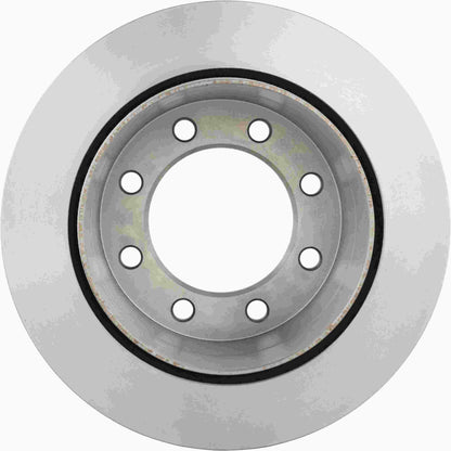 Brembo OE Brembo 03-08 Chevy Express 3500/01-06 Silverado 3500 Rear Premium OE Equivalent Rotor 09.B539.10