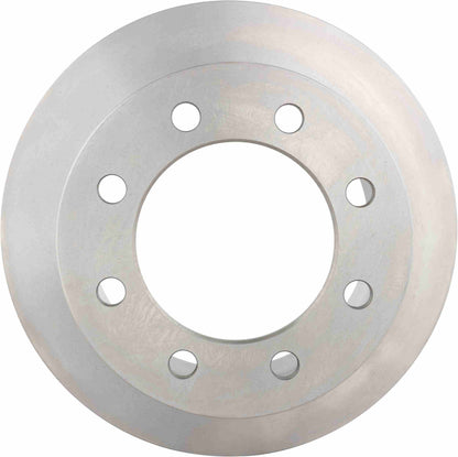 Brembo OE Brembo 03-08 Chevy Express 3500/01-06 Silverado 3500 Rear Premium OE Equivalent Rotor 09.B539.10