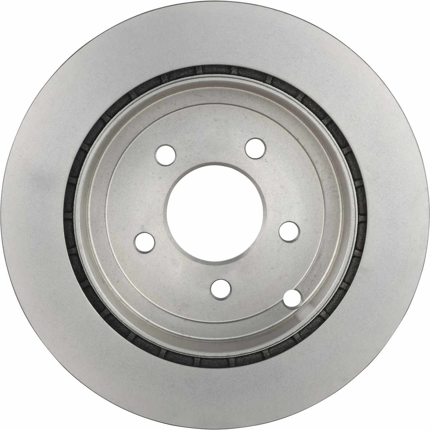 Brembo OE Brembo 2007 Ford Edge/09-10 Edge/2010 Lincoln MKX Rear Premium UV Coated OE Equivalent Rotor 09.B541.21