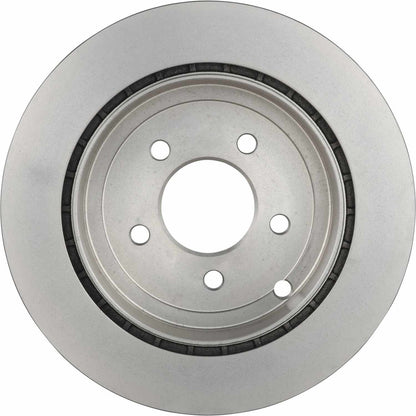 Brembo OE Brembo 2007 Ford Edge/09-10 Edge/2010 Lincoln MKX Rear Premium UV Coated OE Equivalent Rotor 09.B541.21