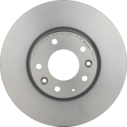 Brembo Disc Brake Rotor 09.B543.11